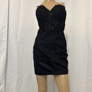 Prom dress, bridesmaids dress, dama dress, home coming.